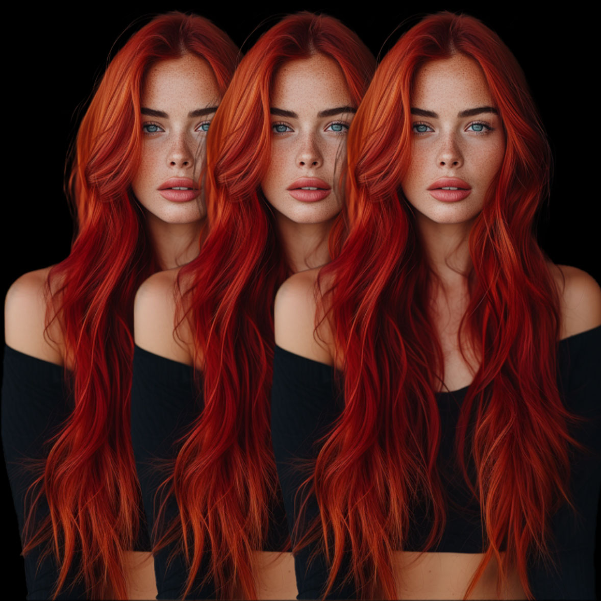 LOCKS GIRL MASTER Hair Extension Certification Course (8 Class Series/4 Methods/5 Master Certifications)