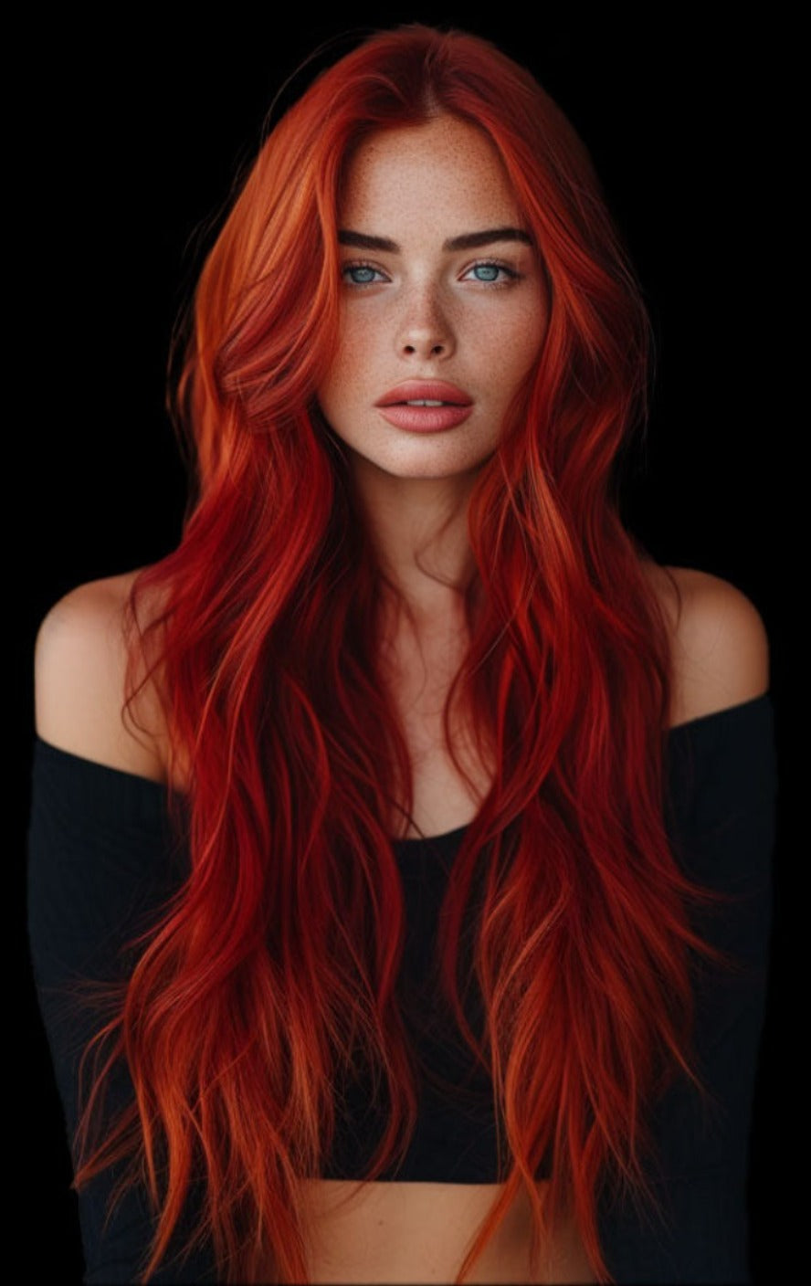 LOCKS GIRL Basic Hair Extensions Certification Course (4 Class Series/4 Methods/4 Certification)